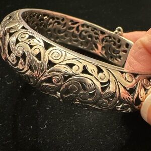 SILPADA Forever Stunning Bracelet B1829